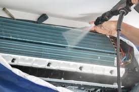 Ac Servicing