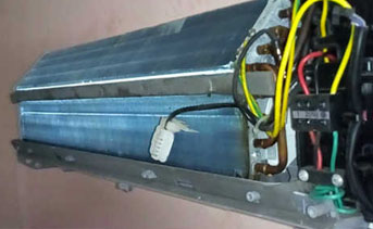 Repair